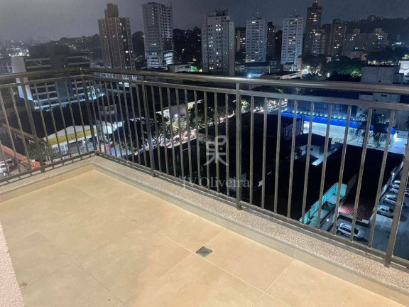 Imagem Apartamento com 2 Quartos à Venda, 61 m² em Butantã - São Paulo Imagem Apartamento com 2 Quartos à Venda, 61 m² em Butantã - São Paulo