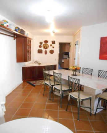 Imagem Apartamento com 3 Quartos à Venda, 158 m² em Pitangueiras - Guarujá