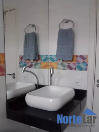 Imagem Apartamento com 2 Quartos à Venda, 48 m² em Loteamento City Jaragua - São Paulo Imagem Apartamento com 2 Quartos à Venda, 48 m² em Loteamento City Jaragua - São Paulo
