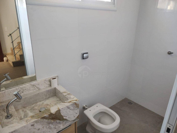 Imagem Casa com 3 Quartos à Venda, 188 m² em Jardim Doutor Carlos Augusto De Camargo Andrade - Indaiatuba