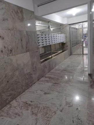 Imagem Apartamento à Venda, 35 m² em Vila Buarque - São Paulo