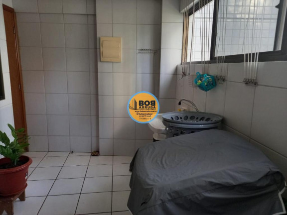 Imagem Apartamento com 4 Quartos à Venda, 155 m² em Pina - Recife