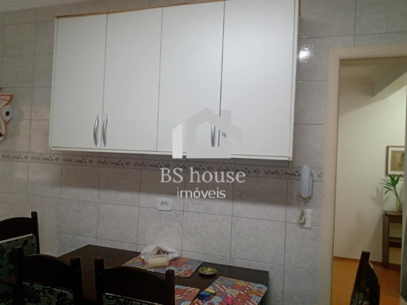 Imagem Apartamento com 3 Quartos à Venda, 90 m² em Vila Alpina - Santo André Imagem Apartamento com 3 Quartos à Venda, 90 m² em Vila Alpina - Santo André