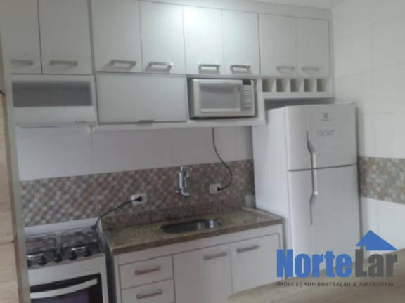 Imagem Apartamento com 1 Quarto à Venda, 33 m² em Lauzane Paulista - São Paulo Imagem Apartamento com 1 Quarto à Venda, 33 m² em Lauzane Paulista - São Paulo