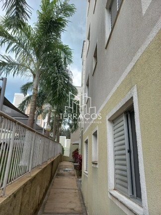 Imagem Apartamento com 2 Quartos à Venda, 56 m² em Recanto Quarto Centenário - Jundiaí Imagem Apartamento com 2 Quartos à Venda, 56 m² em Recanto Quarto Centenário - Jundiaí
