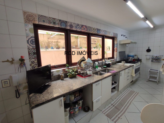 Imagem Casa com 4 Quartos à Venda, 280 m² em Parque Dos Príncipes - São Paulo