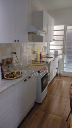 Imagem Casa de Condomínio com 3 Quartos à Venda, 174 m² em Jardim Das Flores - São José Dos Campos