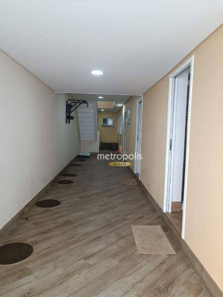 Imagem Sobrado com 2 Quartos à Venda, 250 m² em Fundação - São Caetano Do Sul Imagem Sobrado com 2 Quartos à Venda, 250 m² em Fundação - São Caetano Do Sul