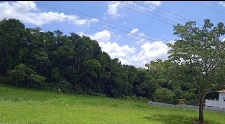 Imagem Terreno à Venda, 700 m² em Condomínio Villagio Paradiso - Itatiba