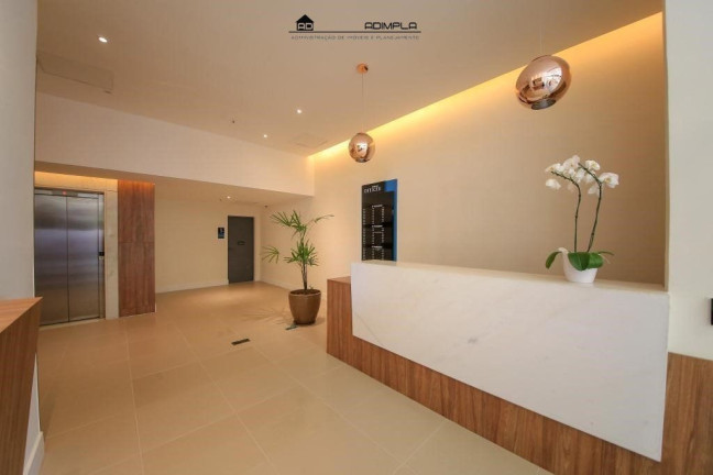 Imagem Sala Comercial à Venda, 28 m² em Barra Da Tijuca - Rio De Janeiro Imagem Sala Comercial à Venda, 28 m² em Barra Da Tijuca - Rio De Janeiro