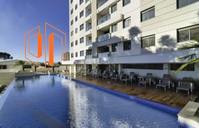 Imagem Apartamento com 3 Quartos à Venda, 100 m² em Capão Raso - Curitiba Imagem Apartamento com 3 Quartos à Venda, 100 m² em Capão Raso - Curitiba