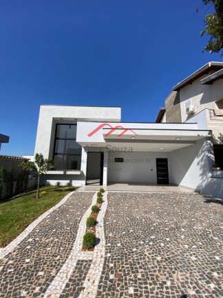 Imagem Casa com 3 Quartos à Venda, 160 m² em Parque Ortolândia - Hortolândia