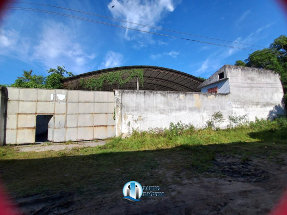 Imagem Imóvel Comercial à Venda, 1.200 m² em Chácaras Rio-petrópolis - Duque De Caxias