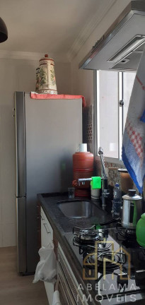 Imagem Apartamento com 2 Quartos à Venda, 1.000 m² em Vila Luzita - Santo André