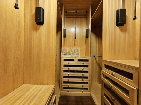 Imagem Apartamento com 4 Quartos à Venda, 260 m² em Boqueirão - Santos Imagem Apartamento com 4 Quartos à Venda, 260 m² em Boqueirão - Santos