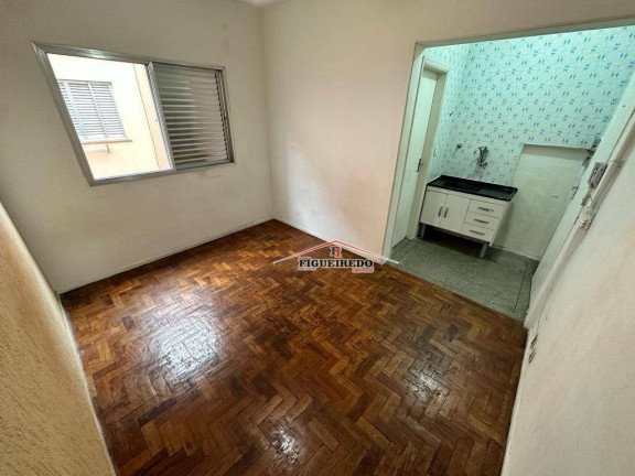 Imagem Kitnet com 1 Quarto à Venda, 19 m² em Ocian - Praia Grande
