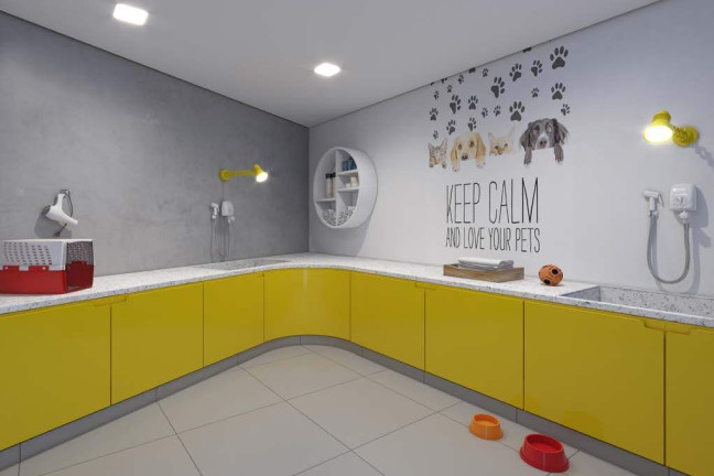 Imagem Apartamento com 2 Quartos à Venda, 62 m² em Jardim São Carlos - Sorocaba Imagem Apartamento com 2 Quartos à Venda, 62 m² em Jardim São Carlos - Sorocaba