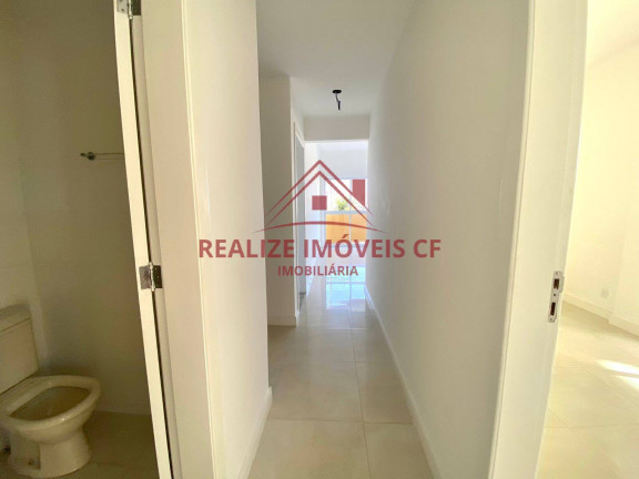 Imagem Apartamento com 2 Quartos à Venda, 80 m² em Braga - Cabo Frio