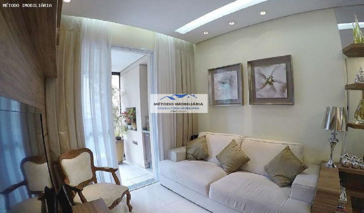 Imagem Apartamento com 2 Quartos à Venda, 57 m² em Moema - São Paulo Imagem Apartamento com 2 Quartos à Venda, 57 m² em Moema - São Paulo