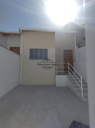 Imagem Casa com 2 Quartos à Venda, 60 m² em Itaguaçu - Aparecida Imagem Casa com 2 Quartos à Venda, 60 m² em Itaguaçu - Aparecida