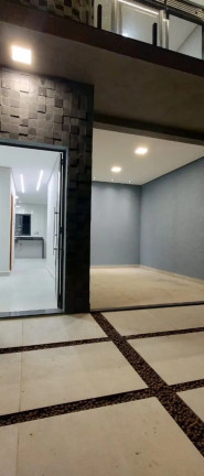 Casa com 3 Quartos à Venda, 132 m² em Horto Florestal - Sorocaba