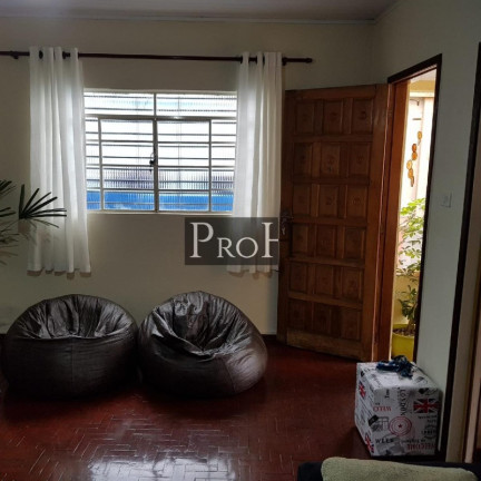 Imagem Casa com 2 Quartos à Venda, 87 m² em Vila Palmares - Santo André