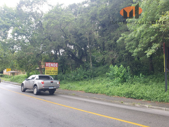 Imagem Terreno à Venda, 9.070 m² em Cascatinha - Curitiba