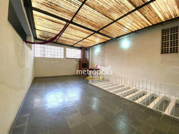 Imagem Apartamento com 4 Quartos à Venda, 245 m² em Centro - Santo André Imagem Apartamento com 4 Quartos à Venda, 245 m² em Centro - Santo André