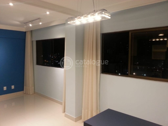 Imagem Apartamento com 1 Quarto à Venda, 55 m² em Lagoa Nova - Natal Imagem Apartamento com 1 Quarto à Venda, 55 m² em Lagoa Nova - Natal