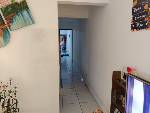 Imagem Casa com 3 Quartos à Venda, 117 m² em Regina Maria - Mongaguá Imagem Casa com 3 Quartos à Venda, 117 m² em Regina Maria - Mongaguá