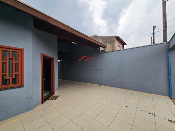 Imagem Casa com 3 Quartos à Venda, 153 m² em Jardim Recanto Dos Sonhos - Sumaré Imagem Casa com 3 Quartos à Venda, 153 m² em Jardim Recanto Dos Sonhos - Sumaré