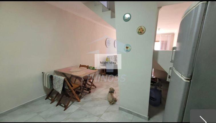 Imagem Casa com 2 Quartos à Venda, 100 m² em Juquehy - São Sebastião Imagem Casa com 2 Quartos à Venda, 100 m² em Juquehy - São Sebastião