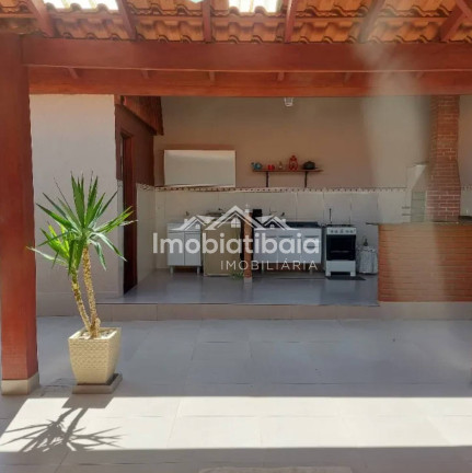 Imagem Casa de Condomínio com 3 Quartos à Venda, 332 m² em Condomínio Atibaia Park I - Atibaia