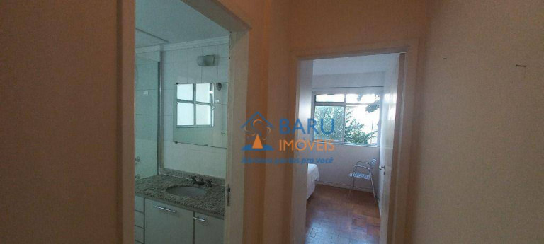 Imagem Apartamento com 2 Quartos à Venda, 95 m² em Higienópolis - São Paulo Imagem Apartamento com 2 Quartos à Venda, 95 m² em Higienópolis - São Paulo