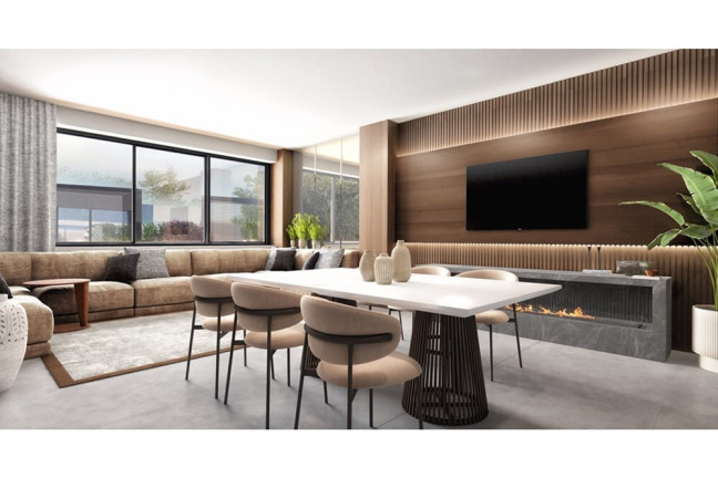 Imagem Apartamento com 4 Quartos à Venda, 110 m² em Petrópolis - Porto Alegre Imagem Apartamento com 4 Quartos à Venda, 110 m² em Petrópolis - Porto Alegre