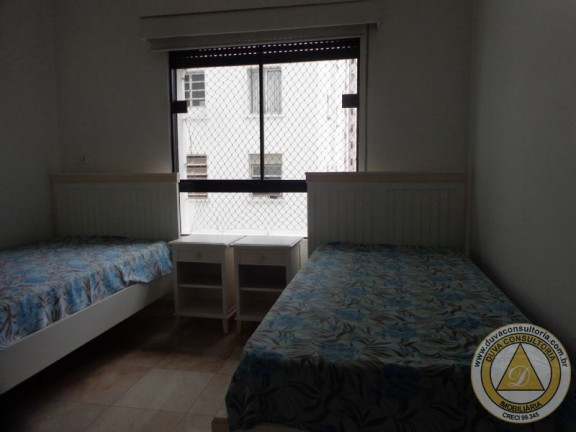 Imagem Apartamento com 3 Quartos à Venda, 217 m² em Centro - Guarujá
