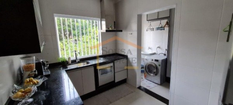 Imagem Sobrado com 3 Quartos à Venda, 150 m² em Santana - São Paulo Imagem Sobrado com 3 Quartos à Venda, 150 m² em Santana - São Paulo