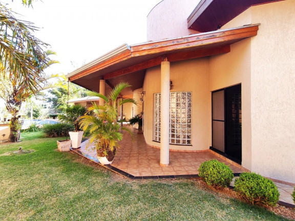 Imagem Imóvel com 3 Quartos à Venda, 400 m² em Rural - Limeira Imagem Imóvel com 3 Quartos à Venda, 400 m² em Rural - Limeira