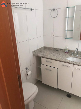 Imagem Apartamento com 1 Quarto à Venda, 52 m² em Parque Campolim - Sorocaba Imagem Apartamento com 1 Quarto à Venda, 52 m² em Parque Campolim - Sorocaba