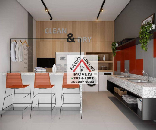 Imagem Studio com 1 Quarto à Venda, 27 m² em Vila Mariana - São Paulo Imagem Studio com 1 Quarto à Venda, 27 m² em Vila Mariana - São Paulo