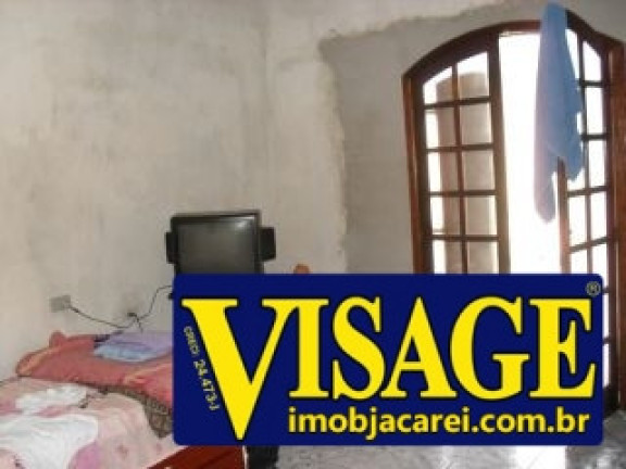 Imagem Casa com 3 Quartos à Venda, 200 m² em Vila Ita - Jacareí