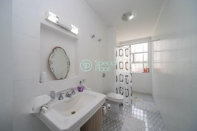 Imagem Apartamento com 3 Quartos à Venda, 250 m² em Itaim Bibi - São Paulo Imagem Apartamento com 3 Quartos à Venda, 250 m² em Itaim Bibi - São Paulo