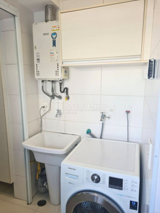 Imagem Apartamento com 3 Quartos à Venda, 135 m² em Chacara Klabin  - São Paulo