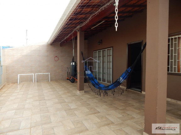 Imagem Casa com 3 Quartos à Venda, 281 m² em Jardim Do Lago - Jundiaí