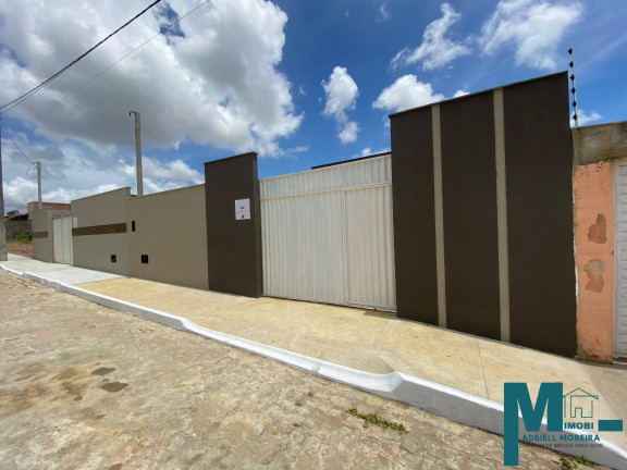 Imagem Casa com 2 Quartos à Venda, 200 m² em Santos Dumont - São Gonçalo Do Amarante Imagem Casa com 2 Quartos à Venda, 200 m² em Santos Dumont - São Gonçalo Do Amarante