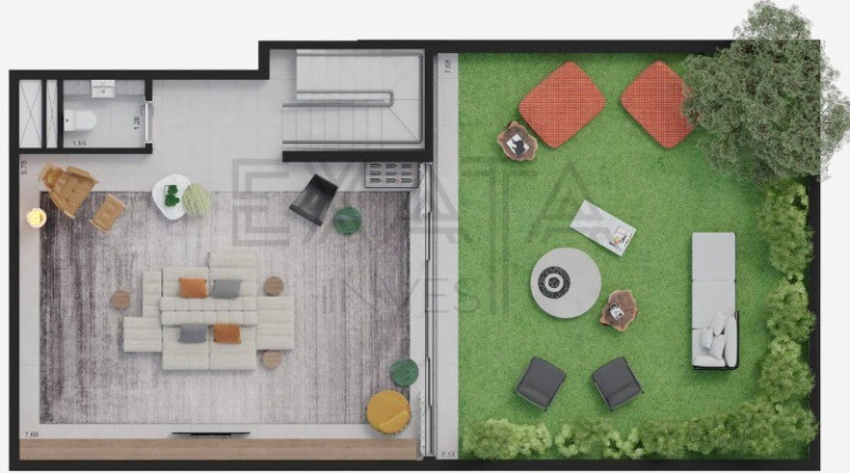 Imagem Imóvel com 3 Quartos à Venda, 370 m² em Jardim Paulista - São Paulo Imagem Imóvel com 3 Quartos à Venda, 370 m² em Jardim Paulista - São Paulo
