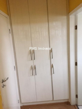 Imagem Imóvel com 3 Quartos à Venda, 200 m² em Vila Andrade - São Paulo Imagem Imóvel com 3 Quartos à Venda, 200 m² em Vila Andrade - São Paulo
