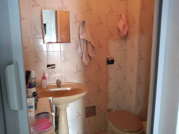 Imagem Apartamento com 1 Quarto à Venda, em Taboão - São Bernardo Do Campo Imagem Apartamento com 1 Quarto à Venda, em Taboão - São Bernardo Do Campo