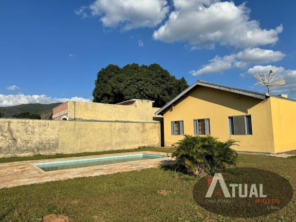 Imagem Casa com 2 Quartos à Venda, 164 m² em Recreio Maristela - Atibaia Imagem Casa com 2 Quartos à Venda, 164 m² em Recreio Maristela - Atibaia