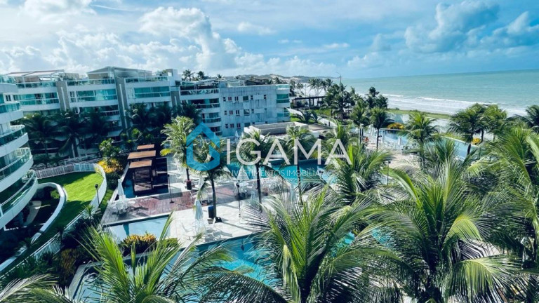 Imagem Cobertura com 3 Quartos à Venda, 165 m² em Cotovelo (distrito Litoral) - Parnamirim Imagem Cobertura com 3 Quartos à Venda, 165 m² em Cotovelo (distrito Litoral) - Parnamirim